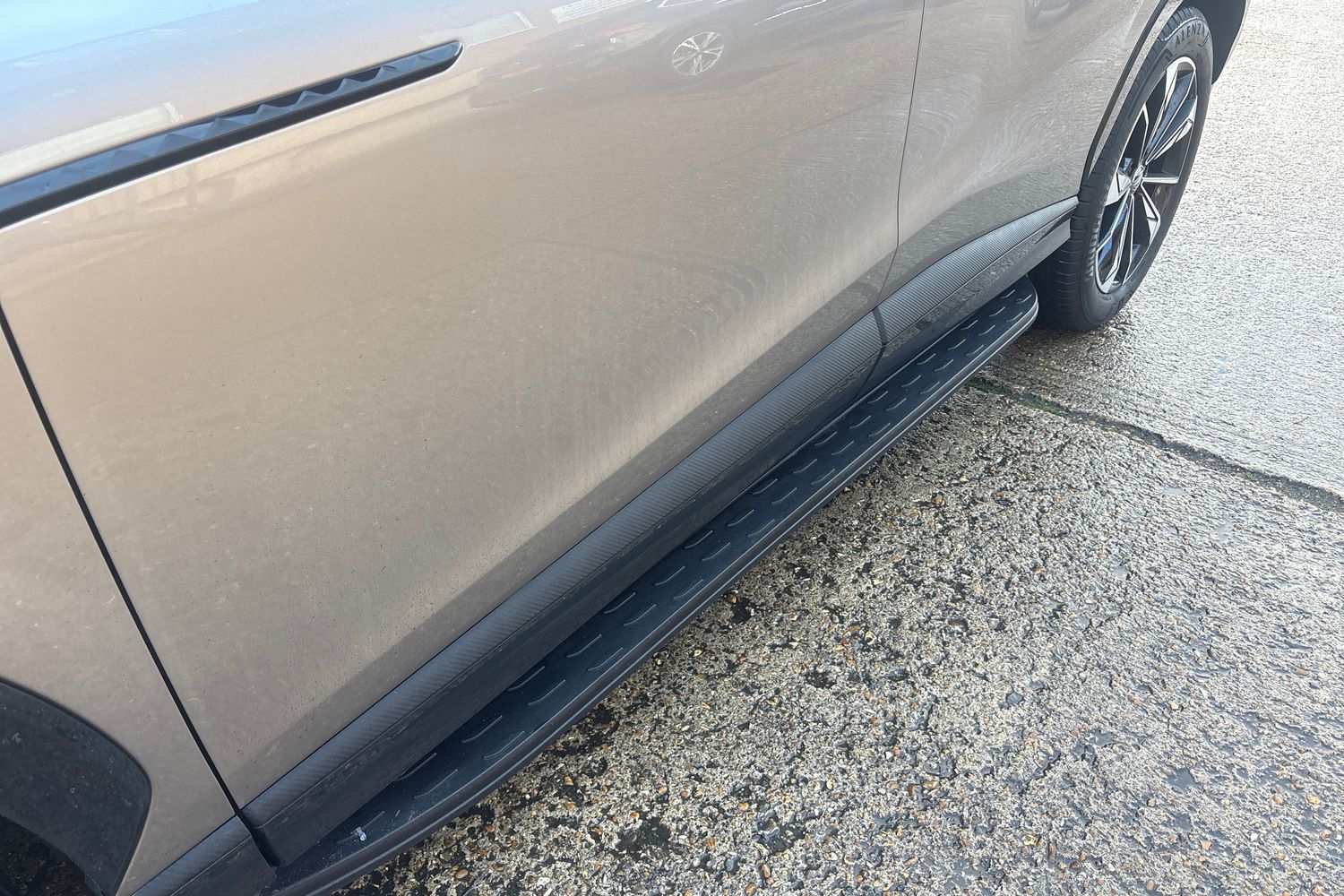 Used MG MG HS 2025 for sale - 77127406: Photo 33