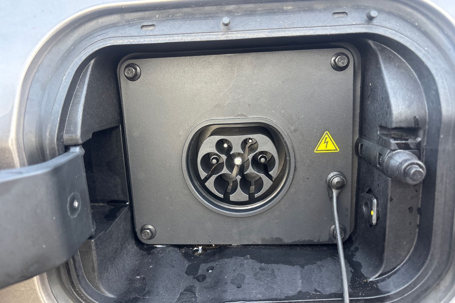 Used MG MG HS 2025 for sale - 77127406: Photo 35