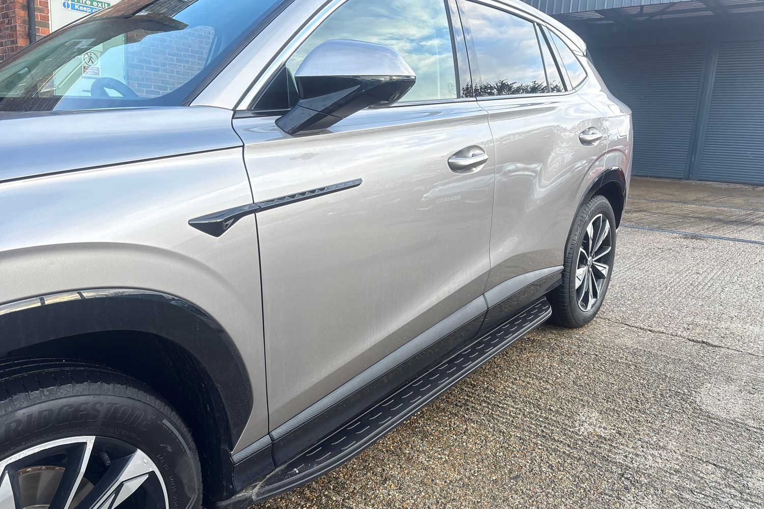 Used MG MG HS 2025 for sale - 77127406: Photo 36