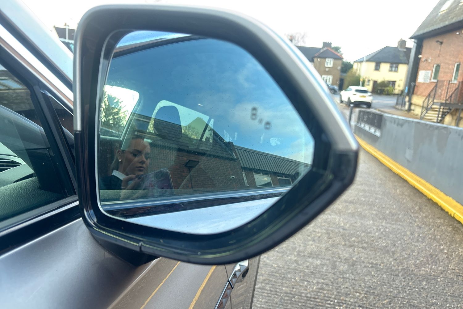 Used MG MG HS 2025 for sale - 77127406: Photo 38