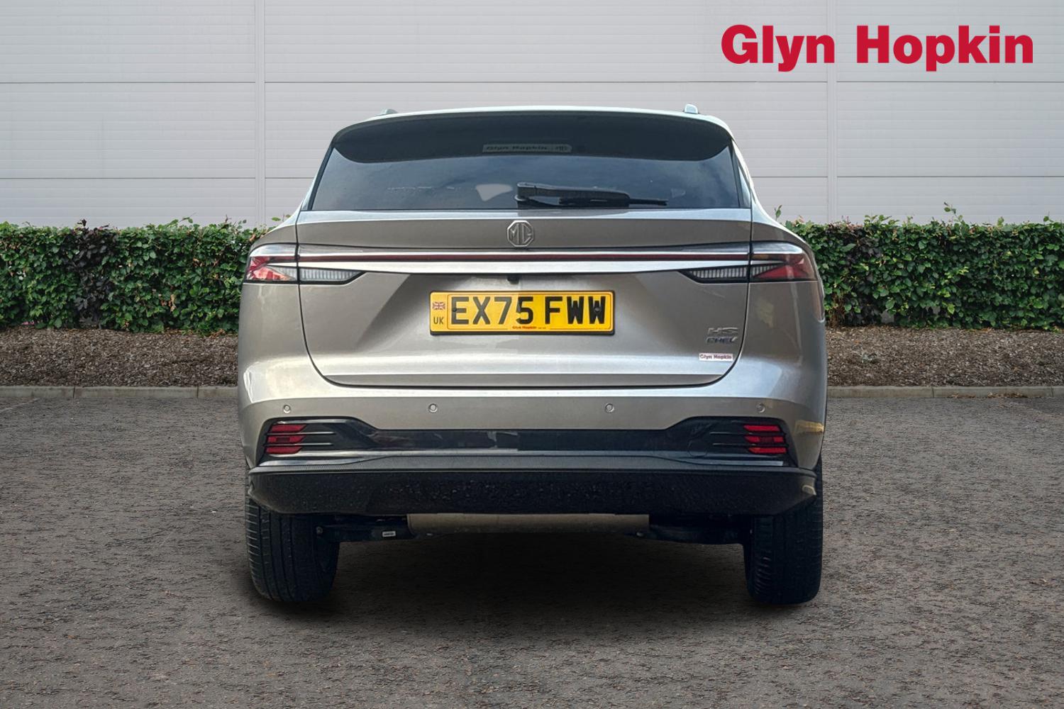 Used MG MG HS 2025 for sale - 77127406: Photo 4