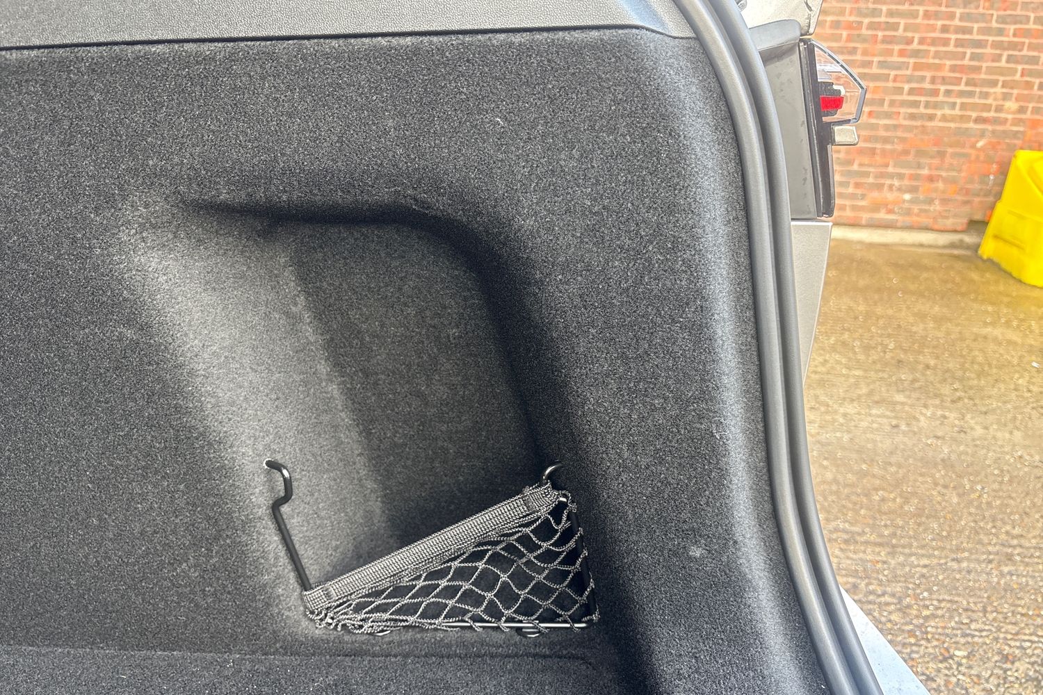 Used MG MG HS 2025 for sale - 77127406: Photo 40