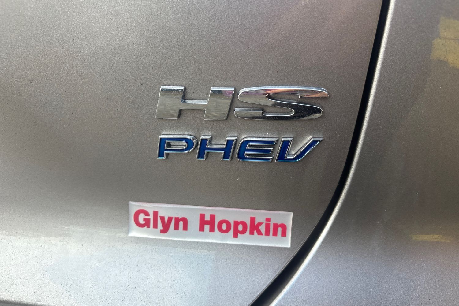 Used MG MG HS 2025 for sale - 77127406: Photo 41