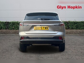 Used MG MG HS 2025 for sale - 77127406: Photo