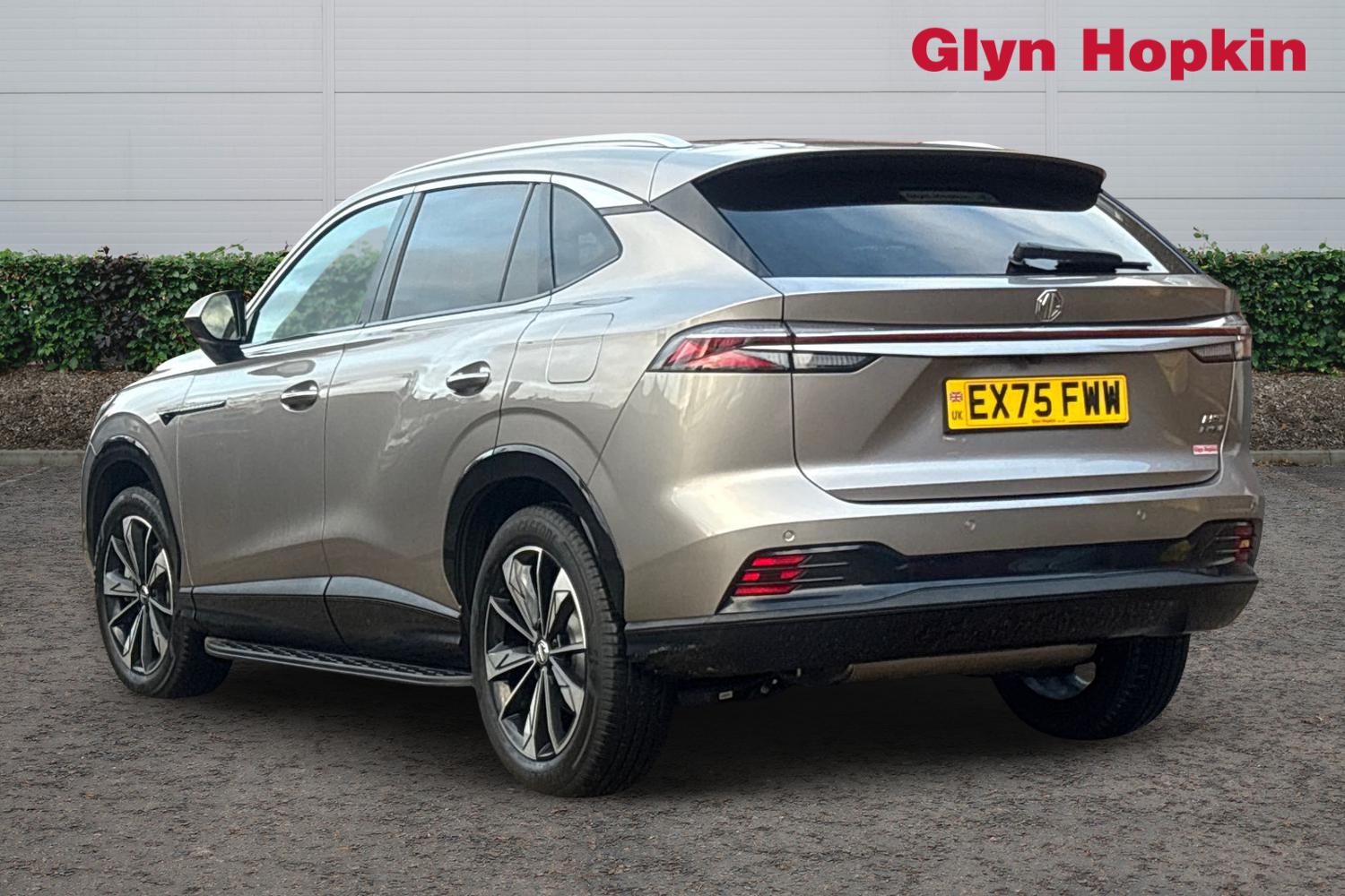 Used MG MG HS 2025 for sale - 77127406: Photo 5