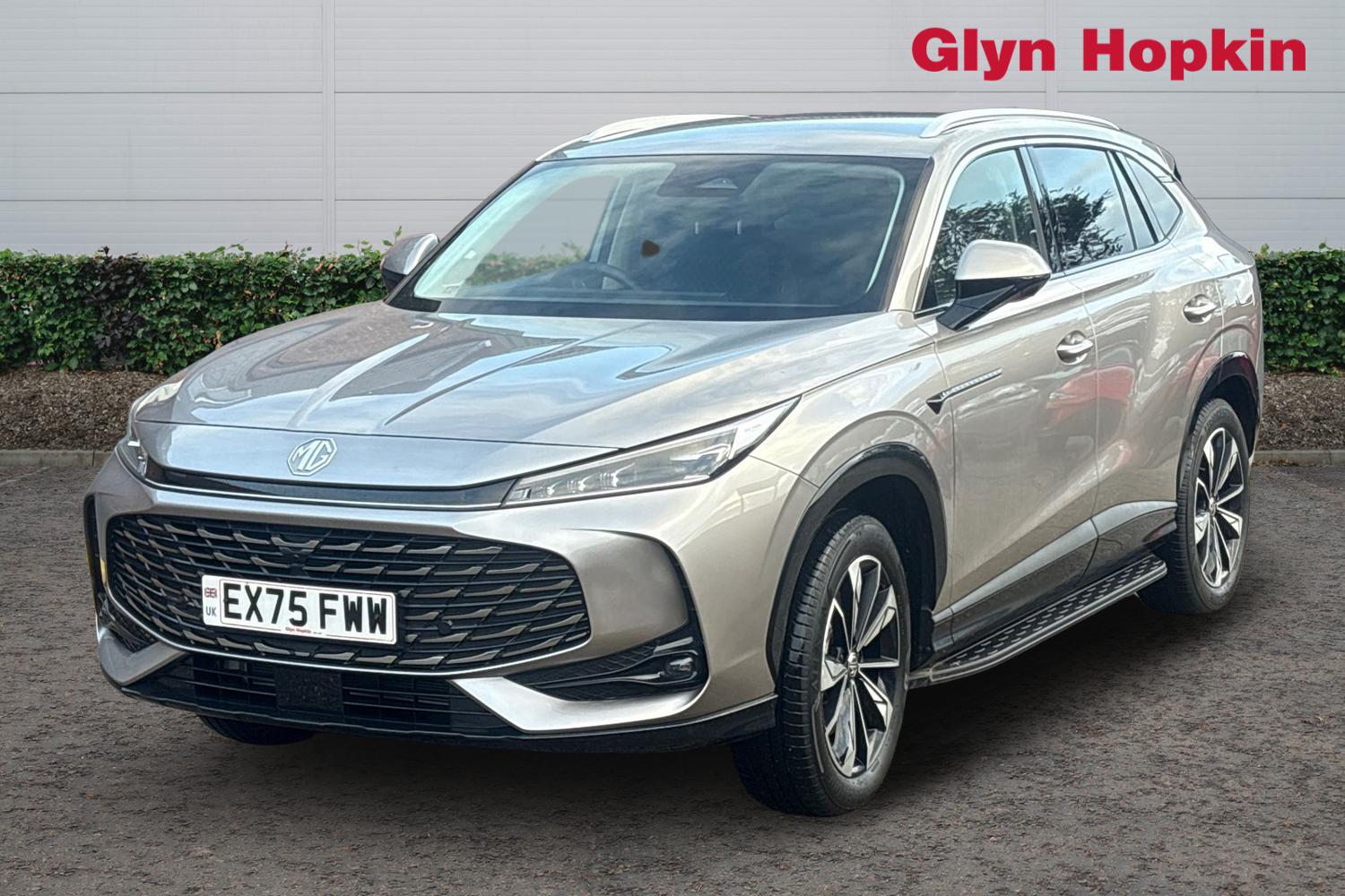 Used MG MG HS 2025 for sale - 77127406: Photo 7