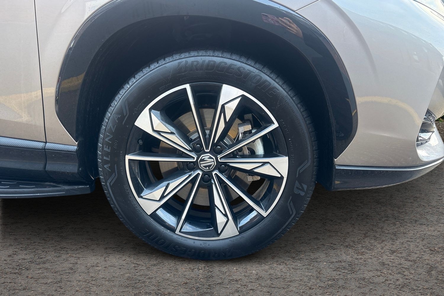 Used MG MG HS 2025 for sale - 77127406: Photo 9