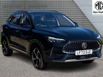 2023 - 1.5 T-GDI SE 5dr DCT