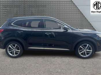 Used MG MG HS 2022 for sale - 75347767: Photo