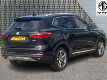 Used MG MG HS 2022 for sale - 75347767: Photo