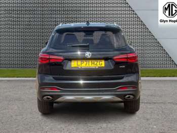 Used MG MG HS 2022 for sale - 75347767: Photo