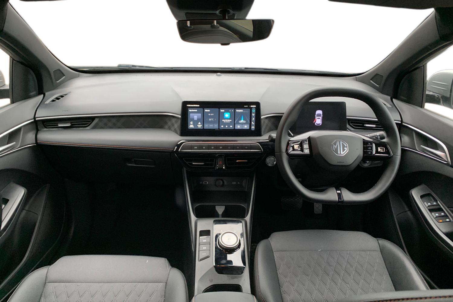 Used MG MG3 2025 for sale - 77499658: Photo 12