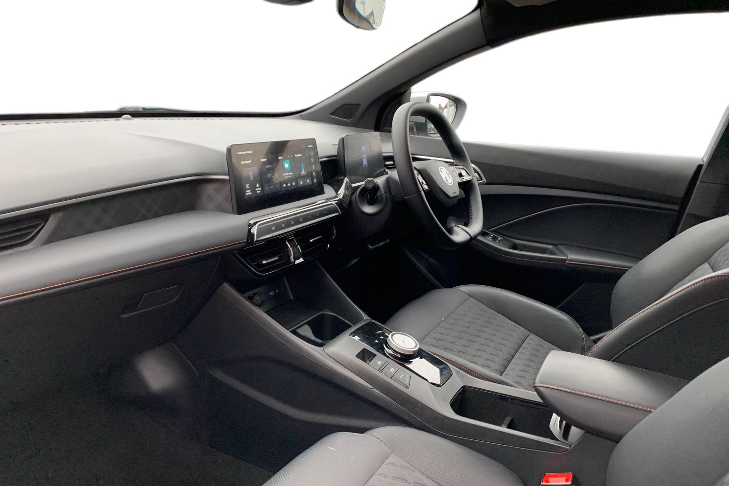 Used MG MG3 2025 for sale - 77499658: Photo 13