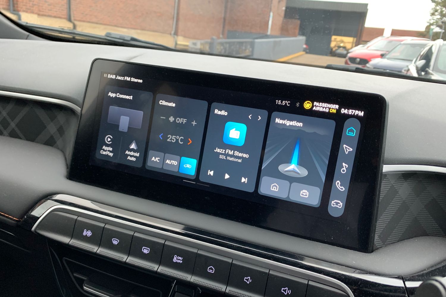 Used MG MG3 2025 for sale - 77499658: Photo 17