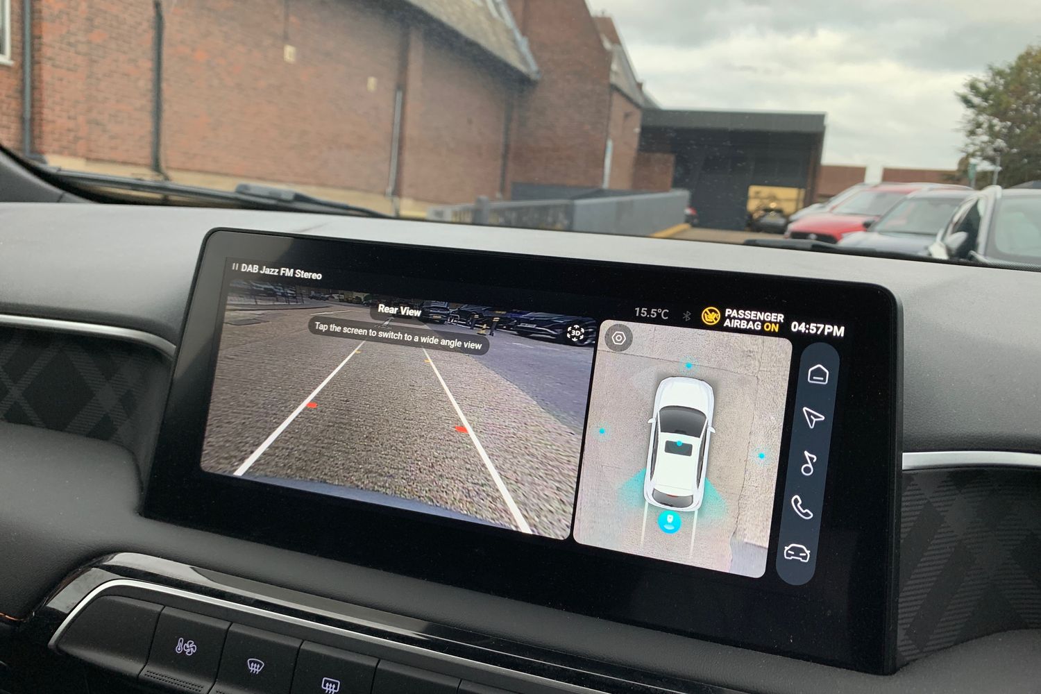 Used MG MG3 2025 for sale - 77499658: Photo 19