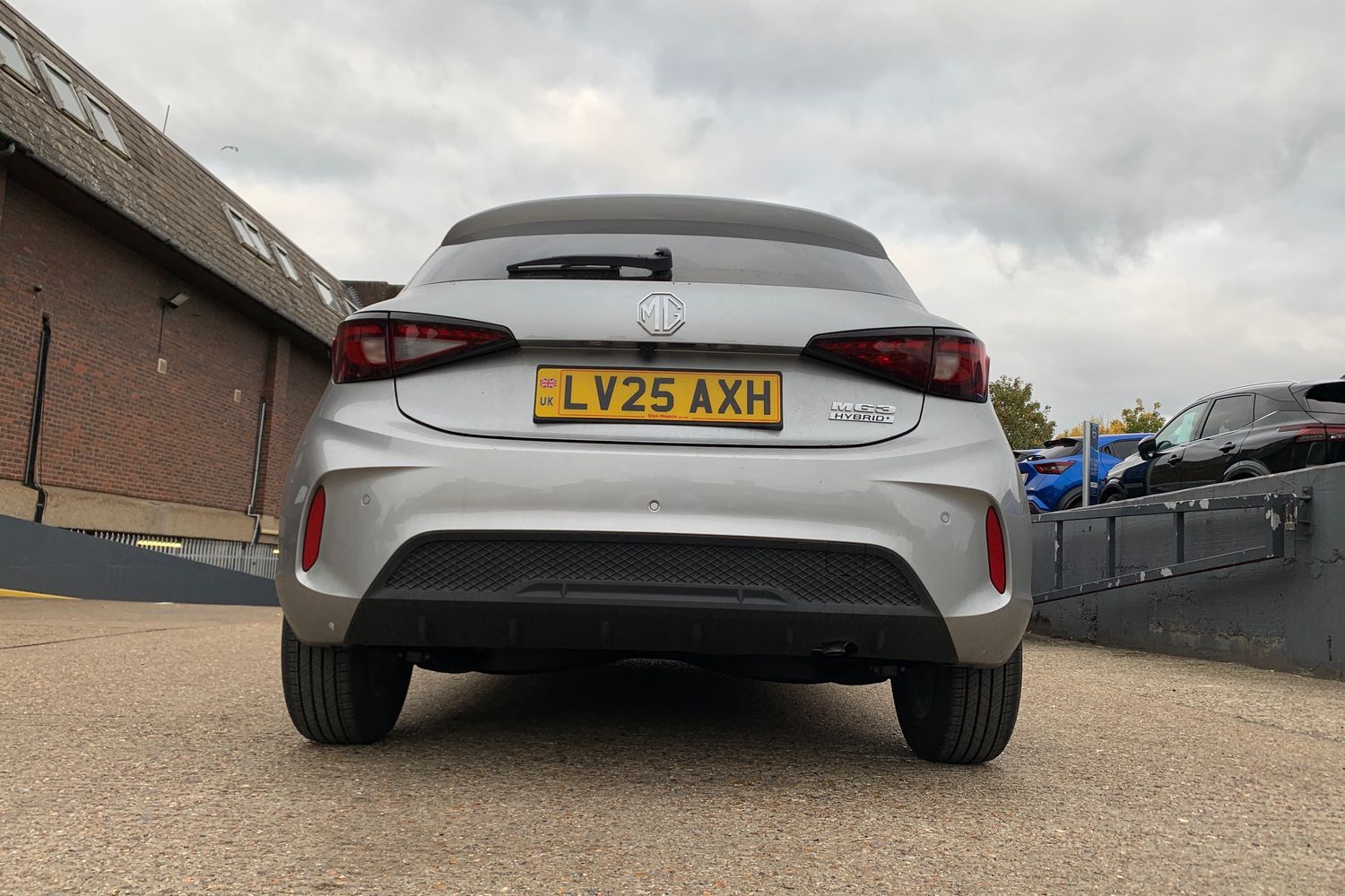 Used MG MG3 2025 for sale - 77499658: Photo 28