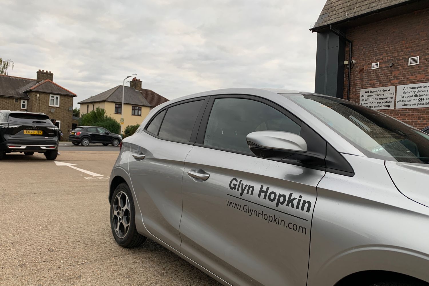 Used MG MG3 2025 for sale - 77499658: Photo 30