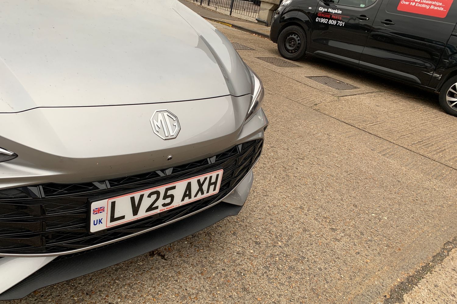 Used MG MG3 2025 for sale - 77499658: Photo 31