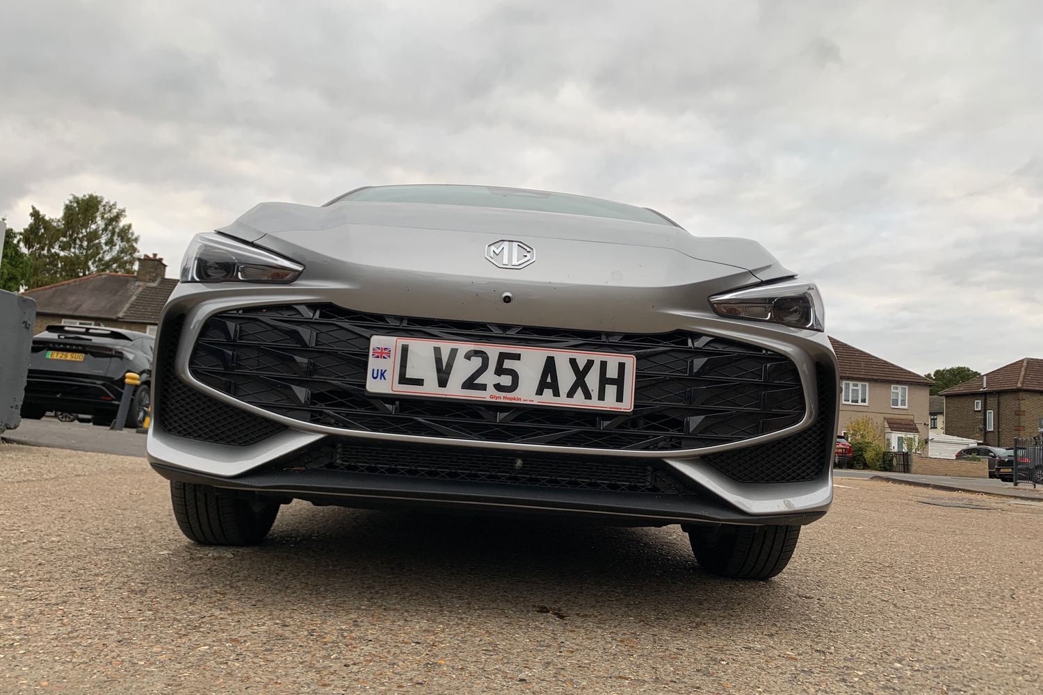 Used MG MG3 2025 for sale - 77499658: Photo 32