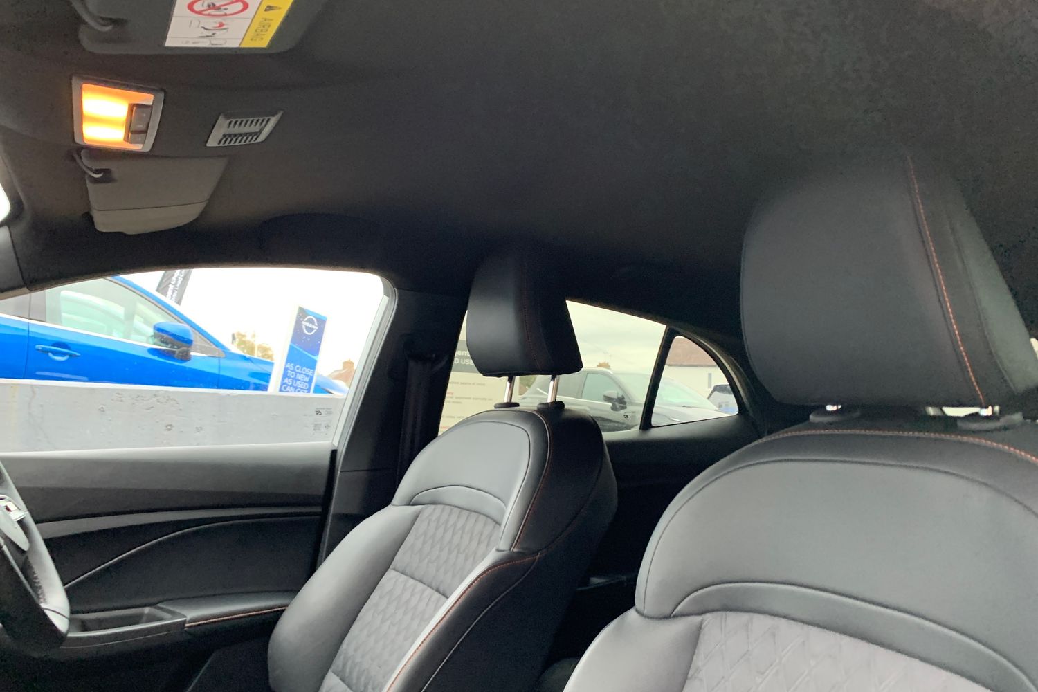 Used MG MG3 2025 for sale - 77499658: Photo 33