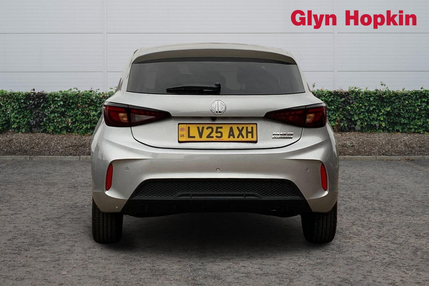 Used MG MG3 2025 for sale - 77499658: Photo 4