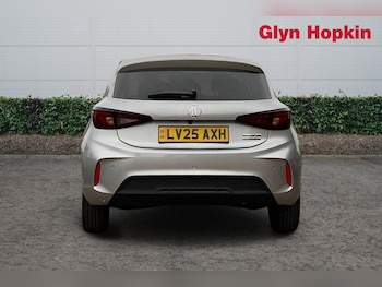 Used MG MG3 2025 for sale - 77499658: Photo