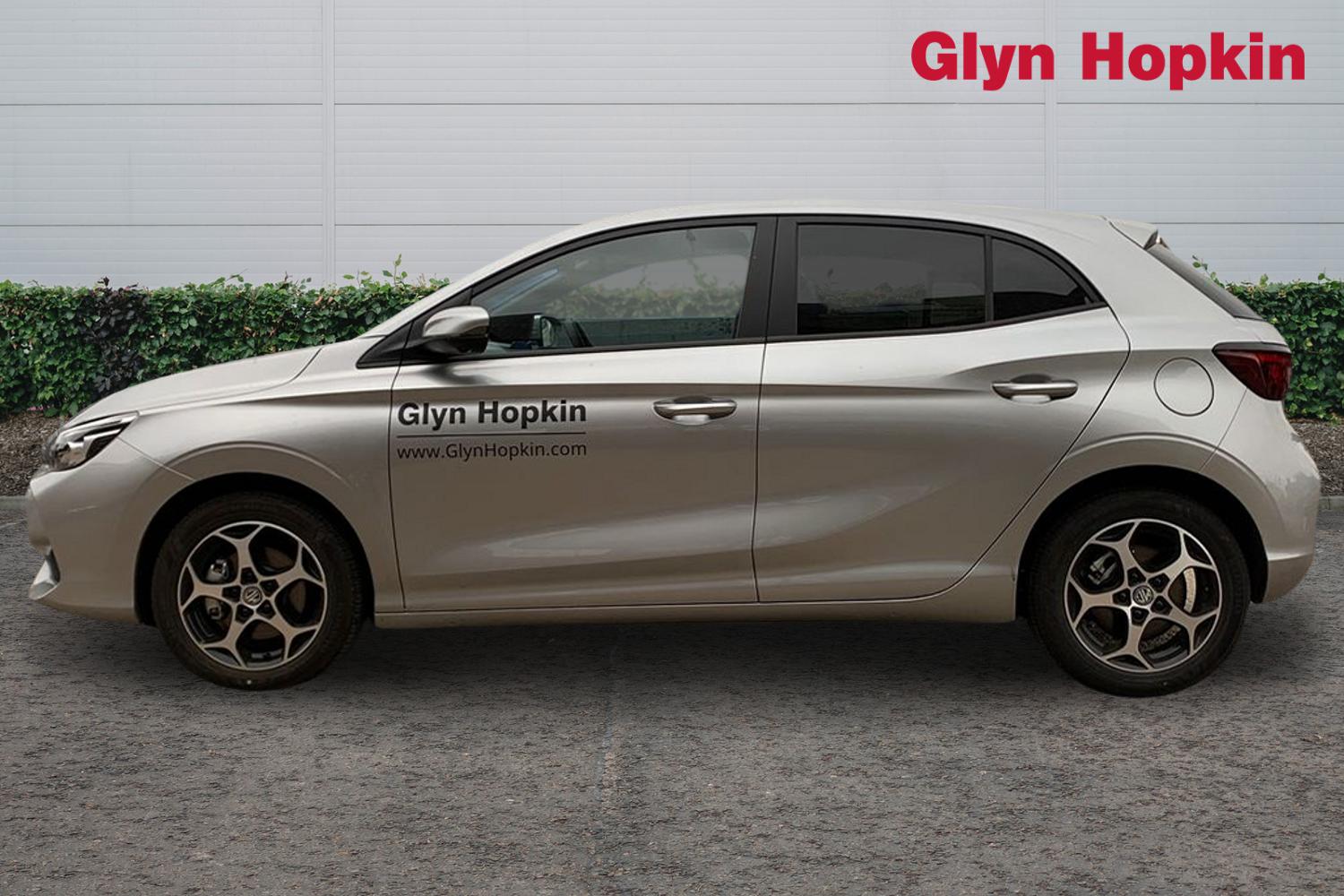 Used MG MG3 2025 for sale - 77499658: Photo 6