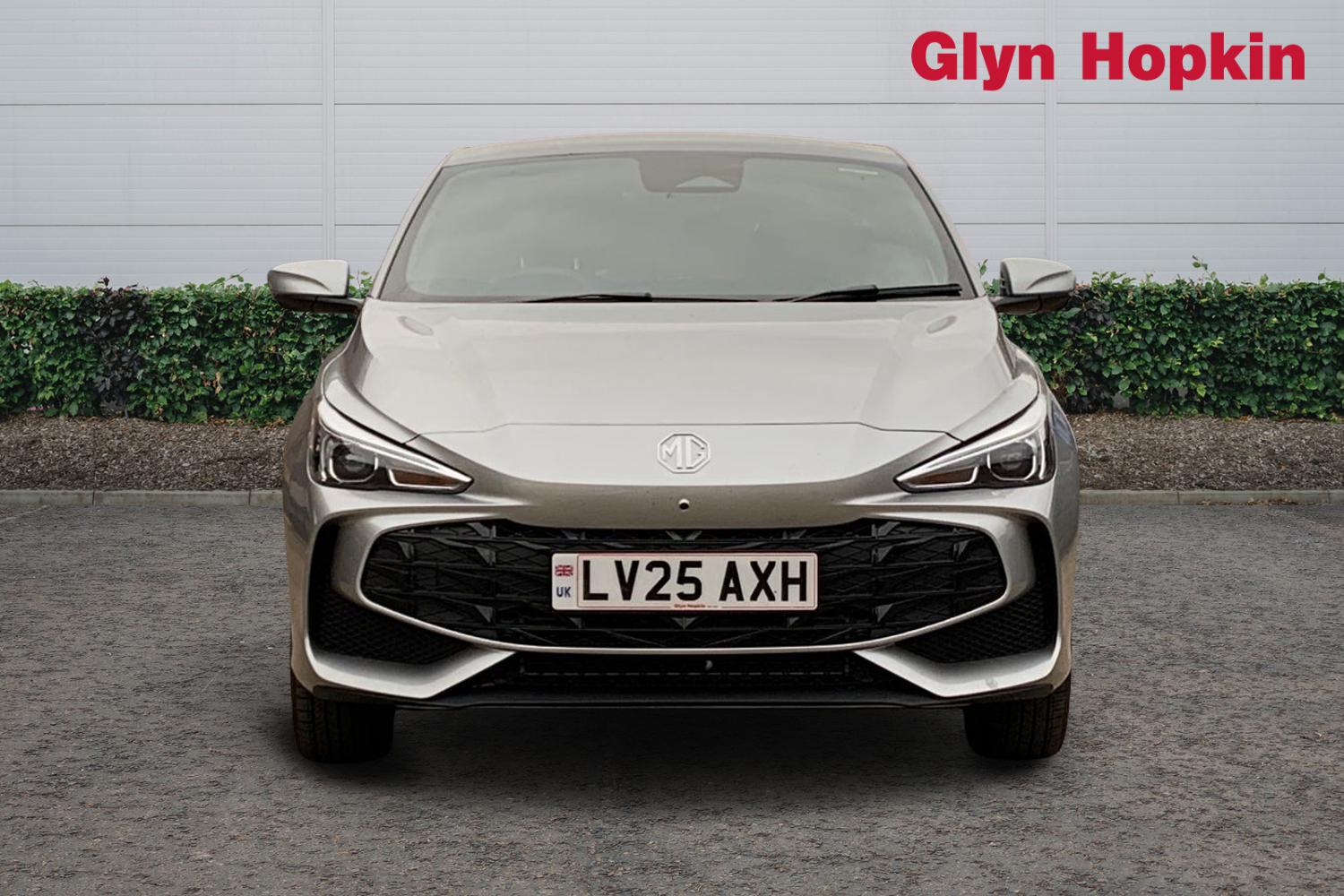 Used MG MG3 2025 for sale - 77499658: Photo 8