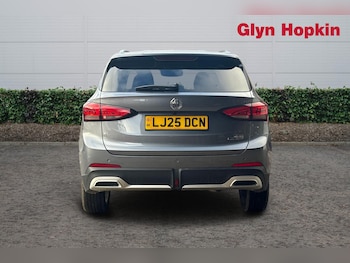 Used MG MG ZS 2025 for sale - 77042960: Photo