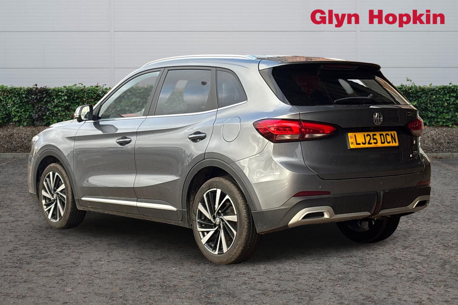 Used MG MG ZS 2025 for sale - 77042960: Photo 5