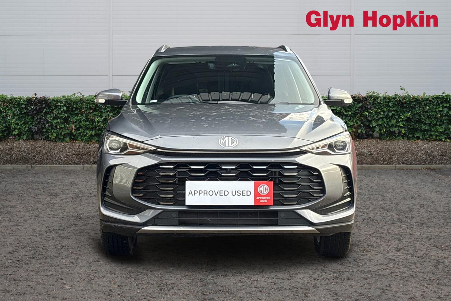 Used MG MG ZS 2025 for sale - 77042960: Photo 8