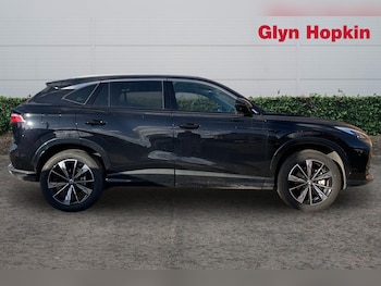 Used MG MG HS 2025 for sale - 76154905: Photo