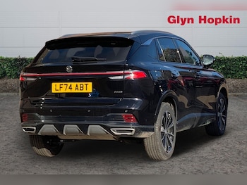 Used MG MG HS 2025 for sale - 76154905: Photo