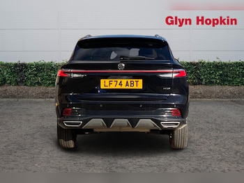 Used MG MG HS 2025 for sale - 76154905: Photo