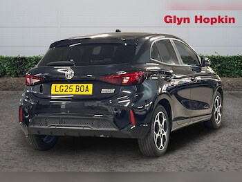 Used MG MG3 2025 for sale - 77640734: Photo