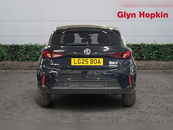 Used MG MG3 2025 for sale - 77640734: Photo