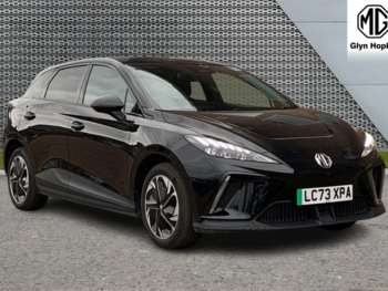 2023 - 150kW Trophy EV Long Range 64kWh 5dr Auto