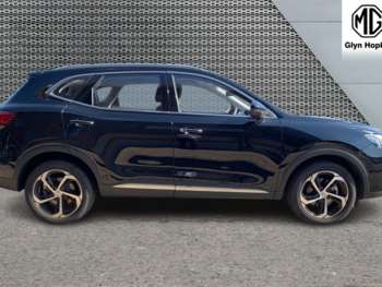 Used MG MG HS 2023 for sale - 74516039: Photo
