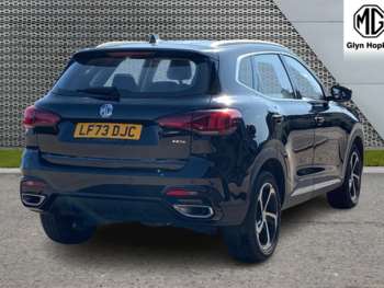 Used MG MG HS 2023 for sale - 74516039: Photo