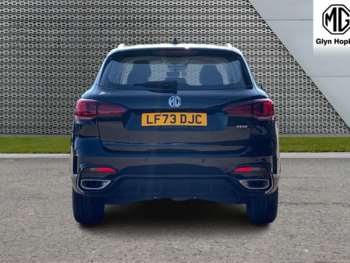Used MG MG HS 2023 for sale - 74516039: Photo