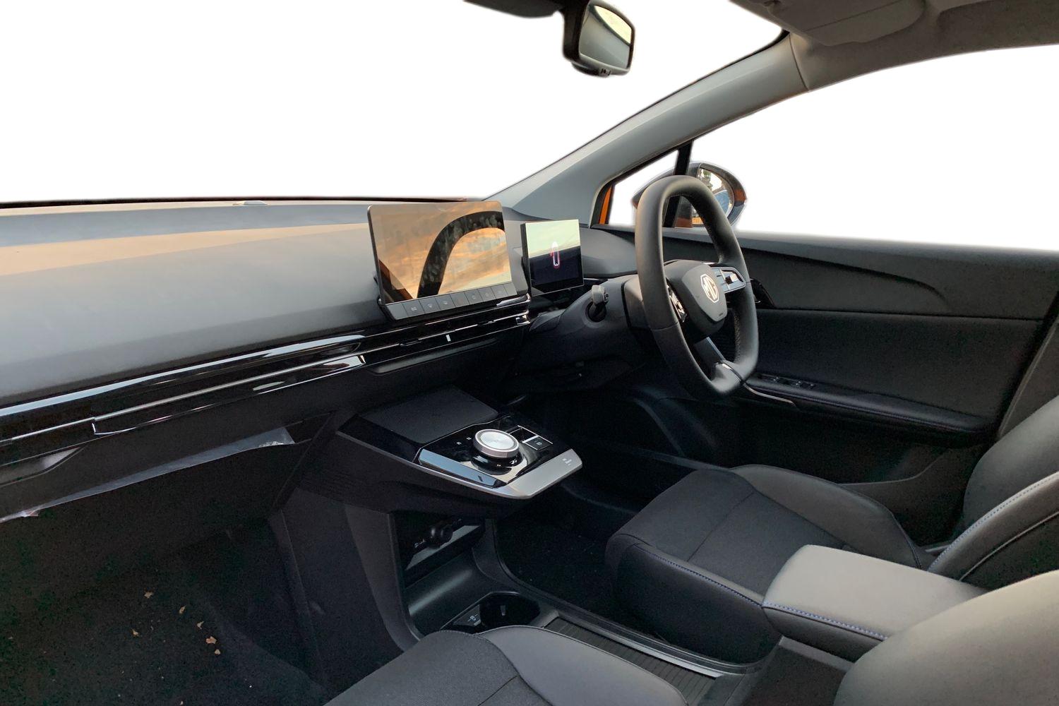 Used MG MG4 2025 for sale - 77965020: Photo 13