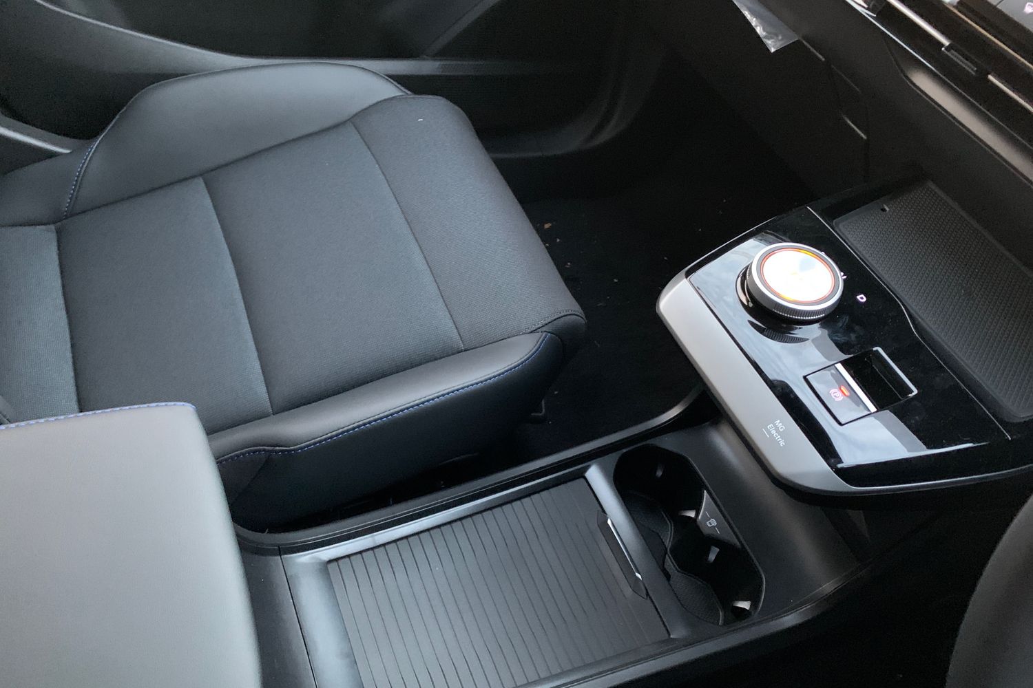 Used MG MG4 2025 for sale - 77965020: Photo 14