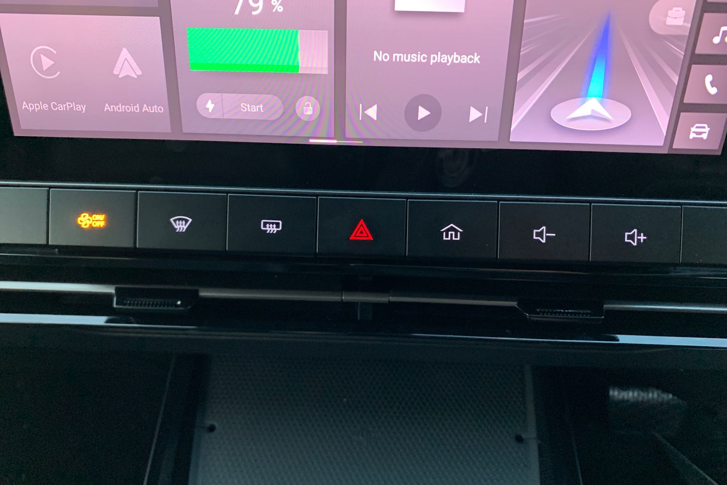 Used MG MG4 2025 for sale - 77965020: Photo 15