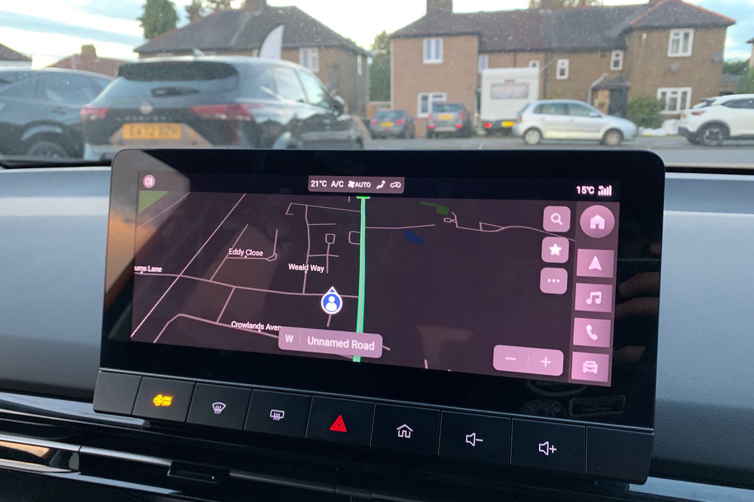 Used MG MG4 2025 for sale - 77965020: Photo 18