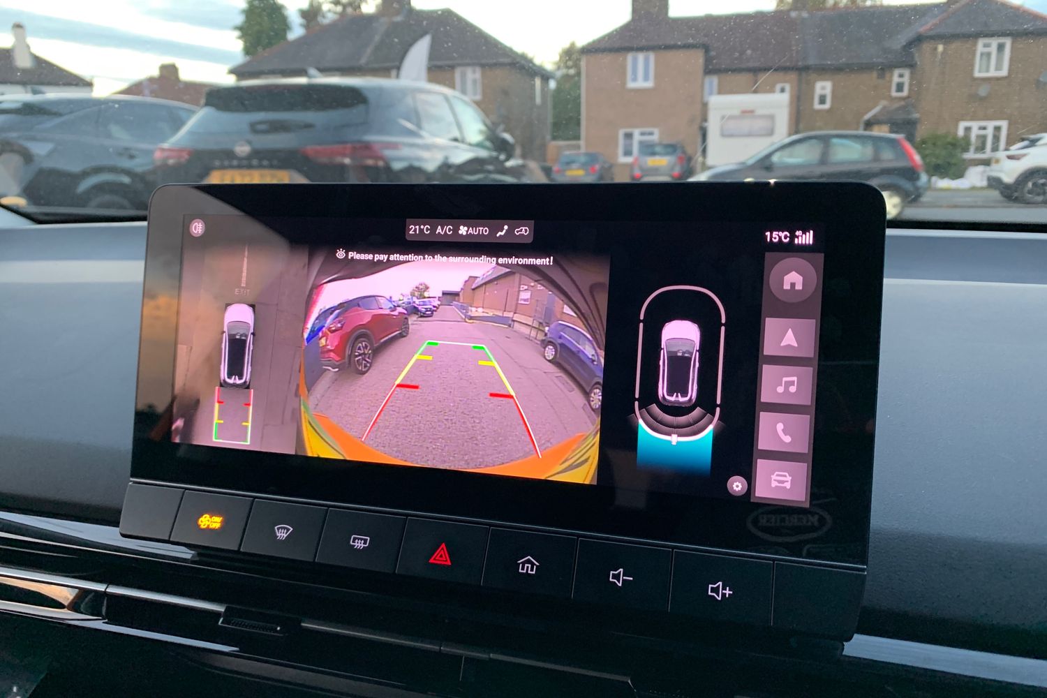 Used MG MG4 2025 for sale - 77965020: Photo 19