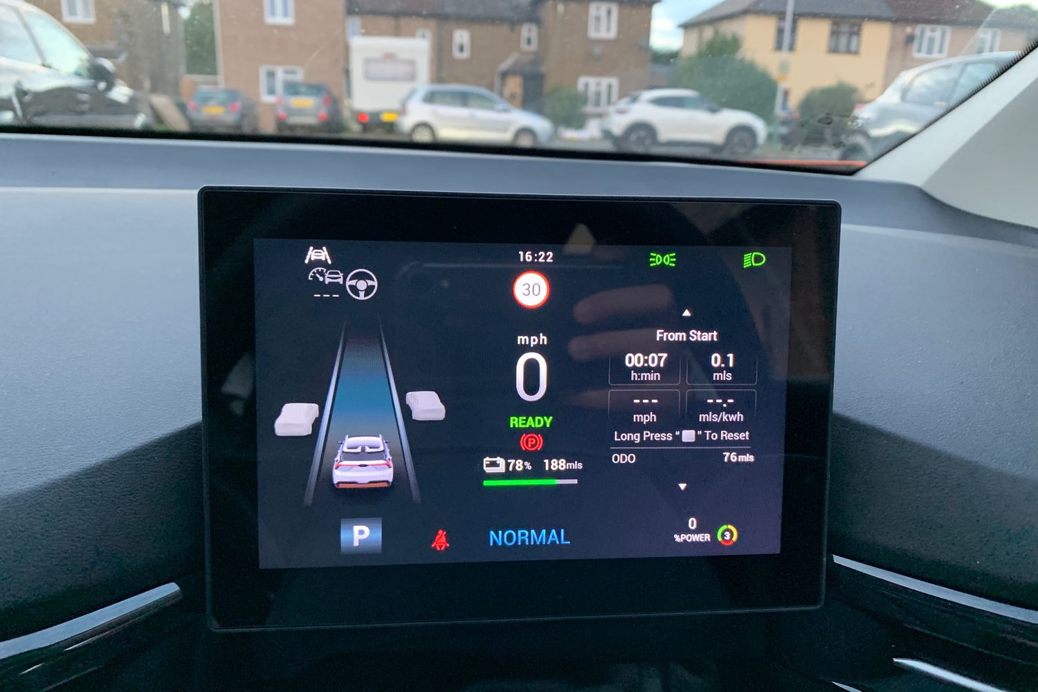 Used MG MG4 2025 for sale - 77965020: Photo 20