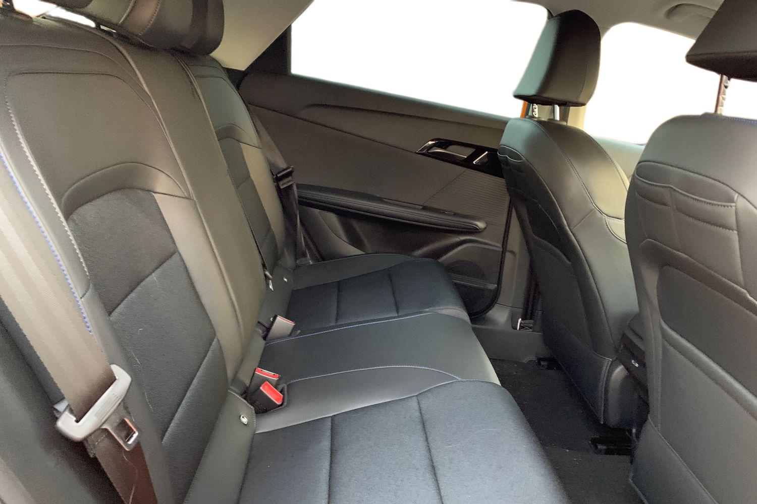 Used MG MG4 2025 for sale - 77965020: Photo 23