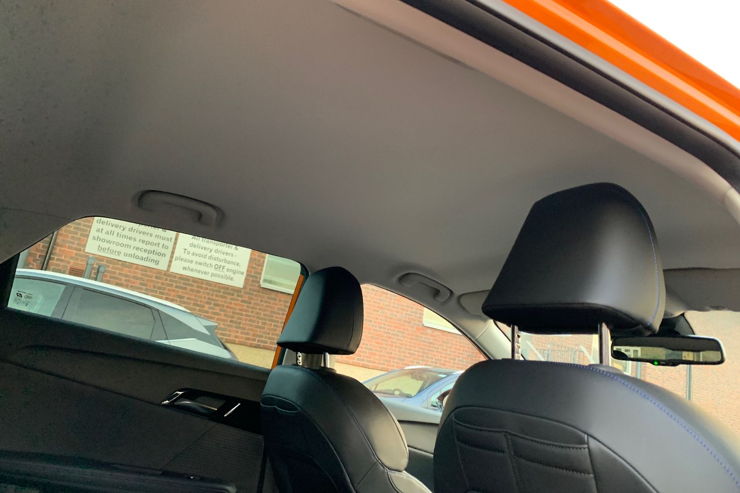 Used MG MG4 2025 for sale - 77965020: Photo 30