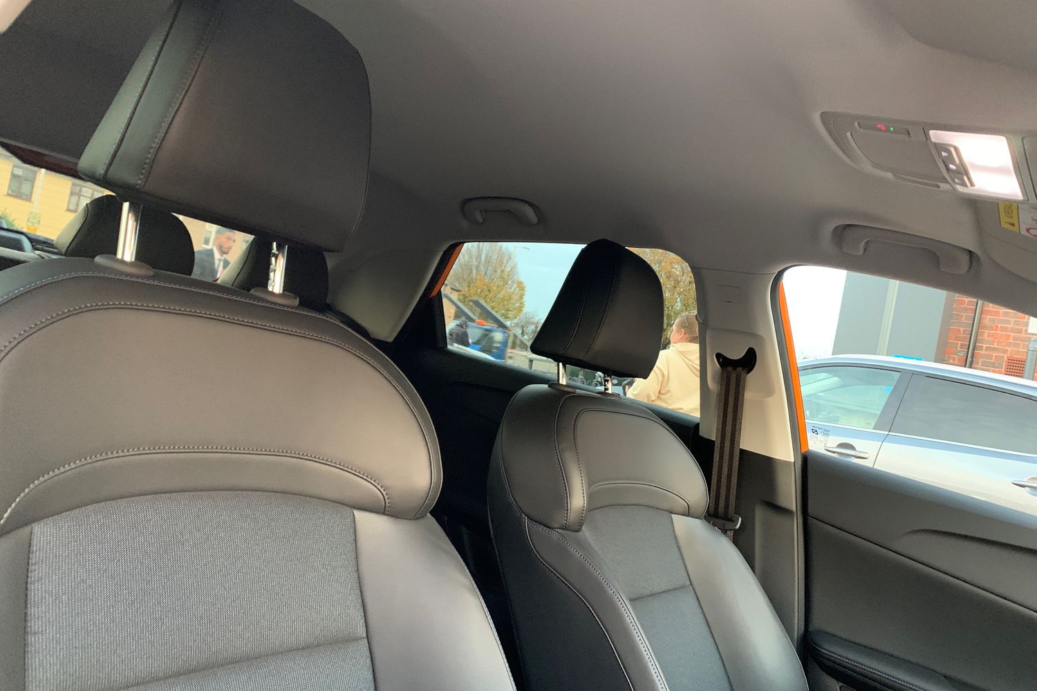 Used MG MG4 2025 for sale - 77965020: Photo 31