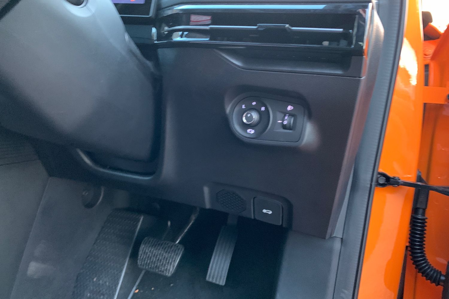 Used MG MG4 2025 for sale - 77965020: Photo 32